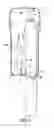 Fig. 06 - Container for injection device with injection needle