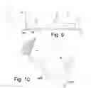 Fig. 17 - Inserter device with horizontal moving part