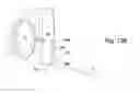 Fig. 20 - Inserter device with horizontal moving part