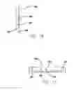 Fig. 10 - Valved sheath introducer for venous cannulation