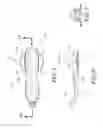 Fig. 06 - Dialysis catheter anchoring system
