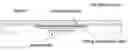 Fig. 01 - APPLICATOR DEVICE OF PINHOLDER TYPE MICRONEEDLE