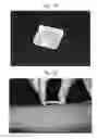Fig. 10 - APPLICATOR DEVICE OF PINHOLDER TYPE MICRONEEDLE