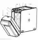 Fig. 01 - Drainage pump unit