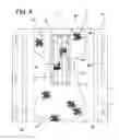 Fig. 06 - Absorbent core with an elongate liquid holding formation