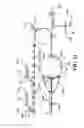 Fig. 10 - Pant-type diaper and corresponding manufacturing process and apparatus