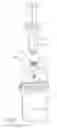 Fig. 16 - Vial assemblage with vial and pre-attached fluid transfer device