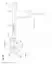 Fig. 10 - Positioning method and apparatus for delivering vapor to the uterus