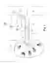Fig. 02 - LOW-PROFILE OFF-WALL ELECTRODE DEVICE FOR RENAL NERVE ABLATION