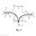Fig. 11 - LOW-PROFILE OFF-WALL ELECTRODE DEVICE FOR RENAL NERVE ABLATION