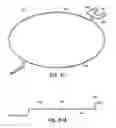 Fig. 50 - Systems, devices and methods for treating the heart with ablation