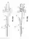 Fig. 76 - Systems, devices and methods for treating the heart with ablation