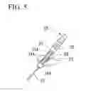 Fig. 04 - ENDOSCOPIC TREATMENT INSTRUMENT AND TISSUE INCISION METHOD