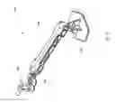 Fig. 23 - Apparatus and method for stabilizing a needle