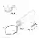 Fig. 06 - SURGICAL RETRIEVAL DEVICE RADIALLY DEPLOYABLE FROM A COLLAPSED POSITION TO A SNARE OR CAUTERIZATION LOOP
