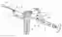 Fig. 01 - Bolt and tool with anti-torque features