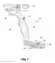 Fig. 02 - Knee arthroplasty apparatus and method