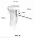 Fig. 41 - Method and apparatus for performing multidirectional tibial tubercle transfers