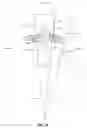 Fig. 47 - Method and apparatus for performing multidirectional tibial tubercle transfers