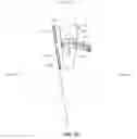 Fig. 53 - Method and apparatus for performing multidirectional tibial tubercle transfers