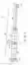 Fig. 03 - Straight cup impactor