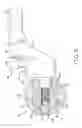 Fig. 07 - Adapter for explant system