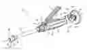 Fig. 01 - Straight cup impactor with lever arm