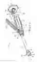 Fig. 04 - Straight cup impactor with lever arm