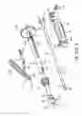 Fig. 05 - Straight cup impactor with lever arm