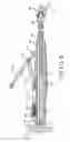 Fig. 07 - Straight cup impactor with lever arm