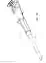Fig. 08 - Endoscopic tissue anchor deployment