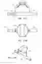 Fig. 42 - Endoscopic tissue anchor deployment