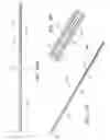 Fig. 45 - Endoscopic tissue anchor deployment
