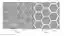 Fig. 03 - Supporting and Forming Transitional Material for Use in Supporting Prosthesis Devices, Implants and to Provide Structure in a Human Body