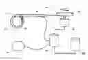 Fig. 01 - Vessel occlusive device and method of occluding a vessel