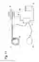 Fig. 12 - Vessel occlusive device and method of occluding a vessel