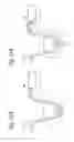 Fig. 13 - Vessel occlusive device and method of occluding a vessel