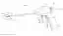 Fig. 01 - Latch mechanism for surgical instruments