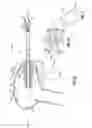 Fig. 04 - Latch mechanism for surgical instruments