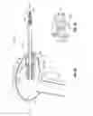 Fig. 06 - Latch mechanism for surgical instruments