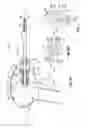 Fig. 07 - Latch mechanism for surgical instruments