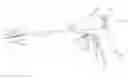 Fig. 01 - Latch mechanism for surgical instruments