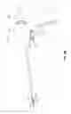 Fig. 03 - Latch mechanism for surgical instruments