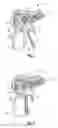 Fig. 04 - Latch mechanism for surgical instruments