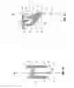 Fig. 07 - Trigger lockout and kickback mechanism for surgical instruments