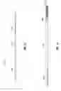 Fig. 08 - Trigger lockout and kickback mechanism for surgical instruments