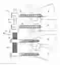 Fig. 01 - VERTEBRAL COLUMN IMPLANT