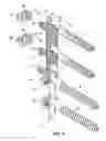 Fig. 03 - VERTEBRAL COLUMN IMPLANT