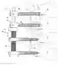 Fig. 01 - VERTEBRAL COLUMN IMPLANT