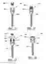 Fig. 12 - ARTIFICIAL FACET JOINT AND METHOD